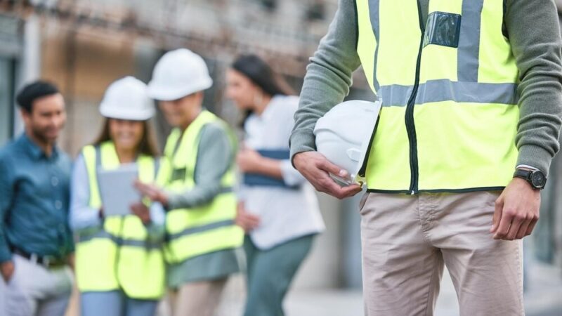 CPK przejmuje grunty pod Kolej Dużych Prędkości: już ponad połowa działek w rękach inwestora!