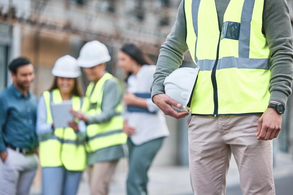 CPK przejmuje grunty pod Kolej Dużych Prędkości: już ponad połowa działek w rękach inwestora!
