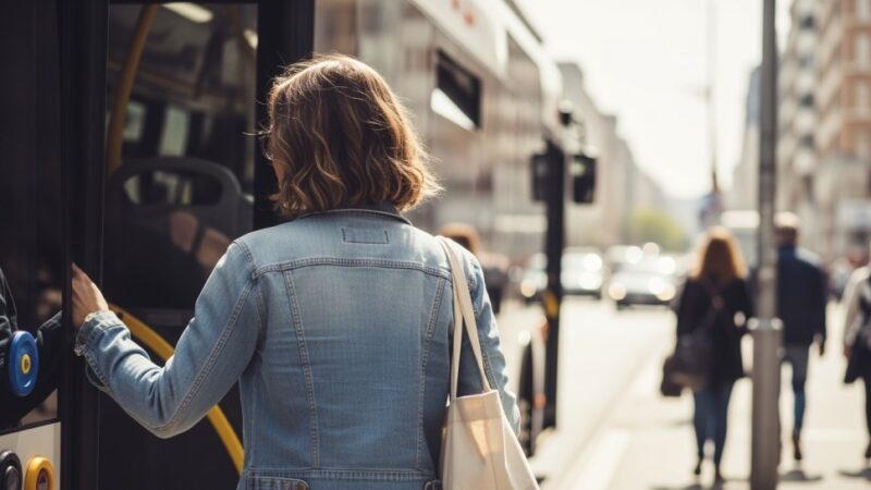 Dni Transportu Publicznego 2025 w Warszawie: Zabytkowe autobusy i mnóstwo atrakcji czekają!
