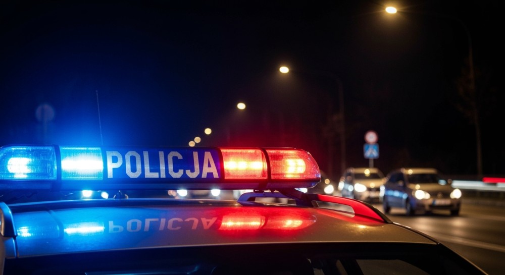 Dramatyczna awantura na Woli: Dziecko i mężczyzna w szpitalu po brutalnym incydencie