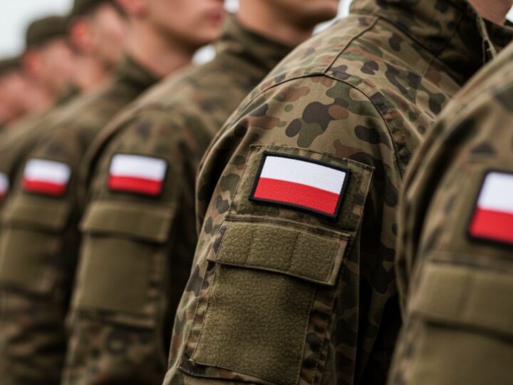 GE Aerospace: 25 lat innowacji w Warszawie i 40 lat silnika F110 – Klucz do przyszłości polskiej obronności