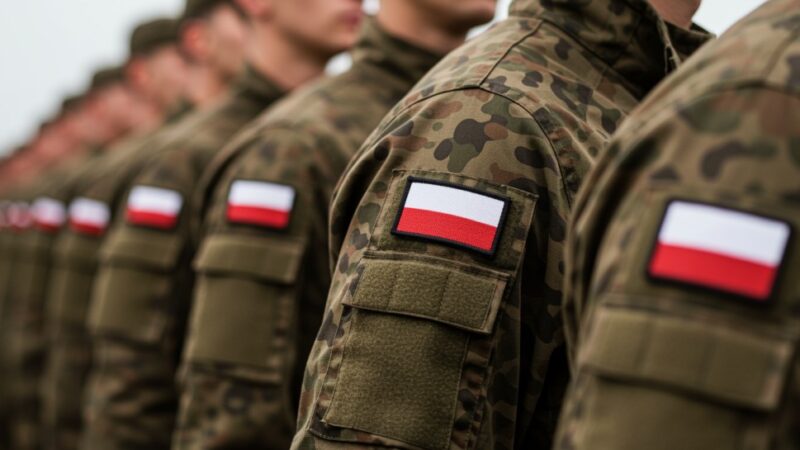 GE Aerospace: 25 lat innowacji w Warszawie i 40 lat silnika F110 – Klucz do przyszłości polskiej obronności