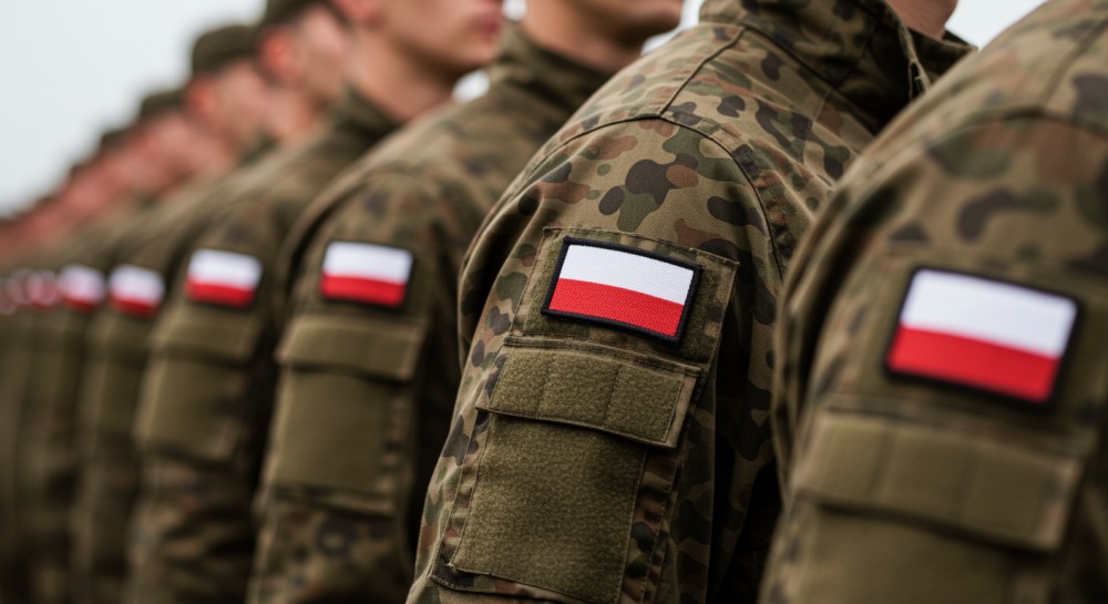 GE Aerospace: 25 lat innowacji w Warszawie i 40 lat silnika F110 – Klucz do przyszłości polskiej obronności