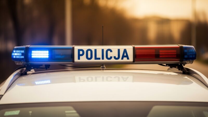 Heroinowy cios dla przestępczości: Policja na Pradze-Północ w akcji „Czysta szkoła 2025