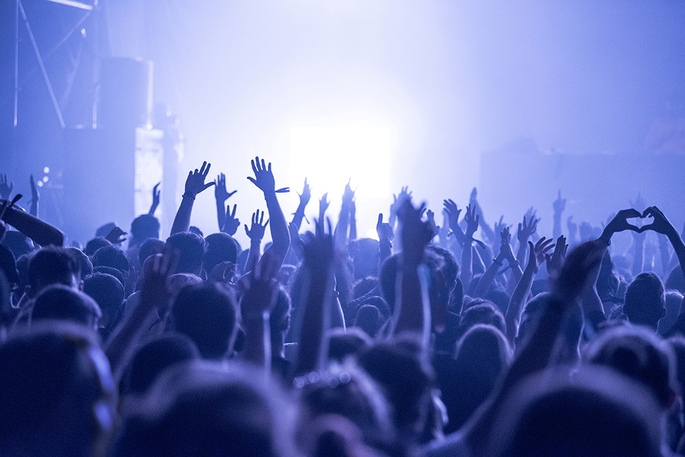 Jazzowa podróż przez czas: Teatr Rampa świętuje 50-lecie z wyjątkowym sezonem 2025/26