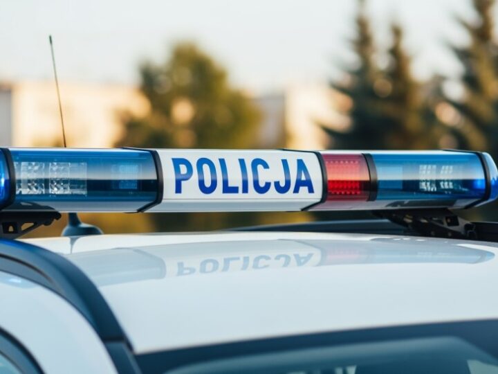 Krwawy atak nożem w sercu Warszawy: Kobieta aresztowana po zranieniu mężczyzny przy Złotych Tarasach
