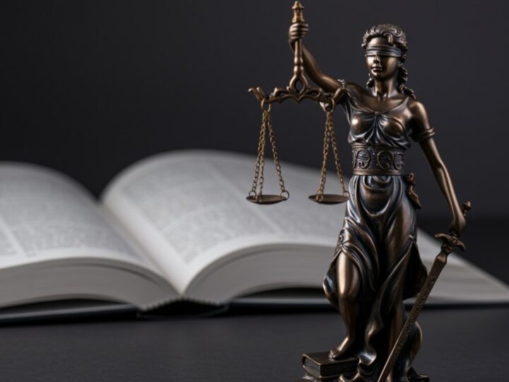 Lekarz oskarżony o molestowanie małoletniej pacjentki i groźby wobec matki
