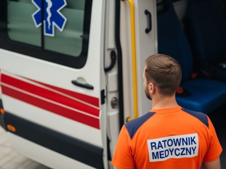 Mieszkańcy Ursusa ratują ranną sójkę – wzruszająca akcja na rzecz dzikiej przyrody!