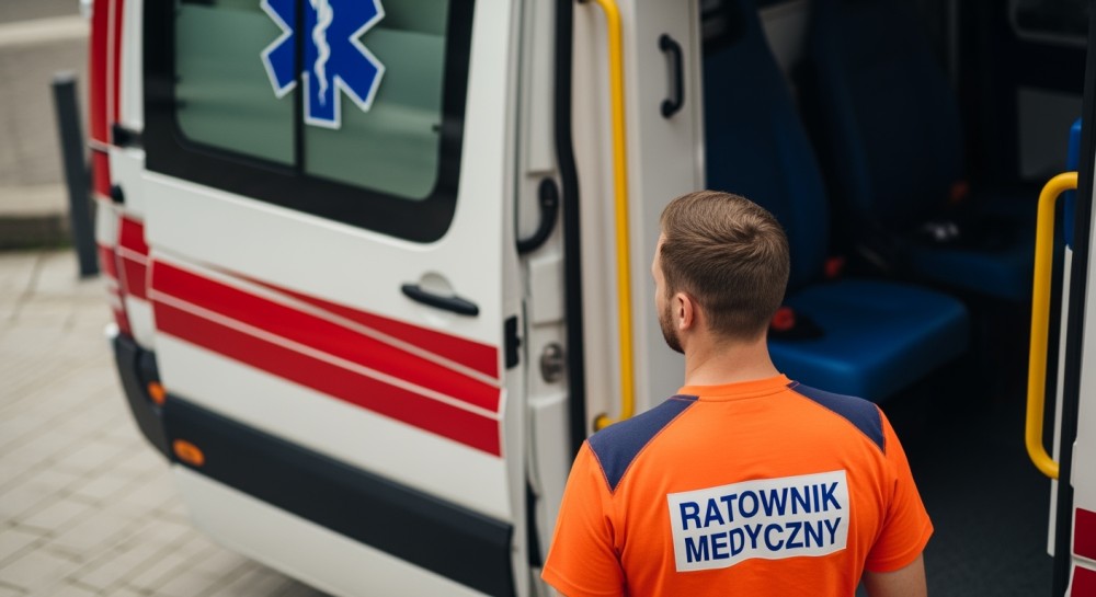 Mieszkańcy Ursusa ratują ranną sójkę – wzruszająca akcja na rzecz dzikiej przyrody!