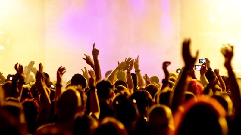 MTV VMA 2023: Wzruszający hołd dla legendy rocka, Ozzy’ego Osbourne’a!
