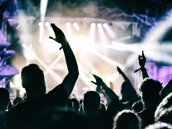 Muzyczna rewolucja na Pradze-Północ: Festiwal Nowe Brzmienie już w sobotę!