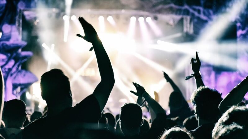 Muzyczna rewolucja na Pradze-Północ: Festiwal Nowe Brzmienie już w sobotę!