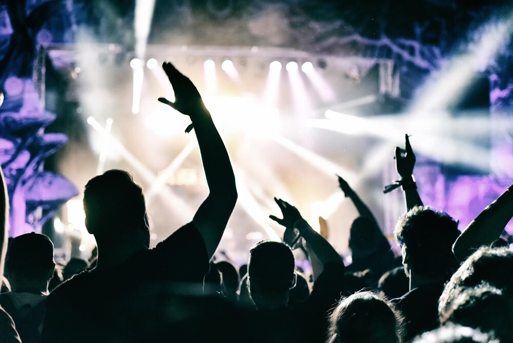 Muzyczna rewolucja na Pradze-Północ: Festiwal Nowe Brzmienie już w sobotę!