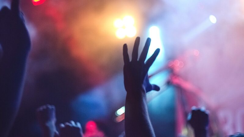 Muzyczna Solidarność: Charytatywny Koncert dla Gazy w Warszawie