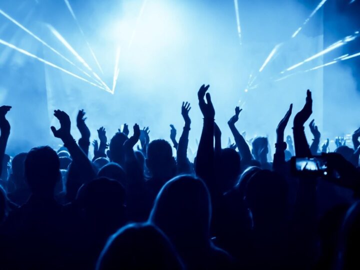Muzyczne Finały w Szczecinie: Kapela ze Wsi Warszawa i Bassałyki na Koncercie Laureatów TMP 2025