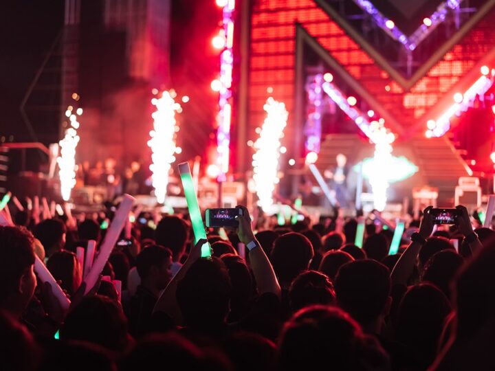 Muzyczne Skrzyżowanie Kultur: Warszawa zaprasza na międzynarodowy festiwal dźwięków