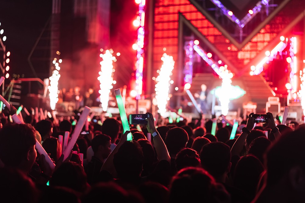 Muzyczne Skrzyżowanie Kultur: Warszawa zaprasza na międzynarodowy festiwal dźwięków