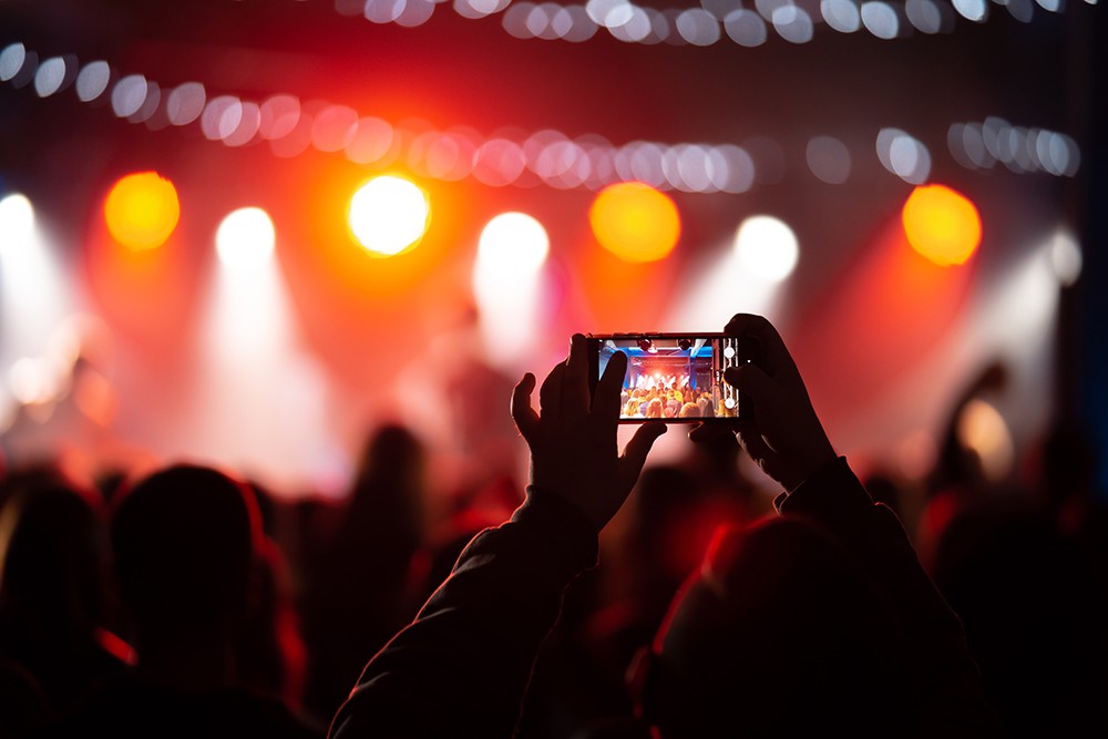 Muzyczny Finał Open Stage na Bemowie: Odkryj Młode Talenty za Darmo!