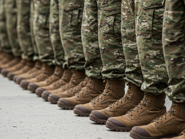 NATO wzmacnia obronę Polski: Operacja „Wschodnia Straż” przeciwko rosyjskim dronom