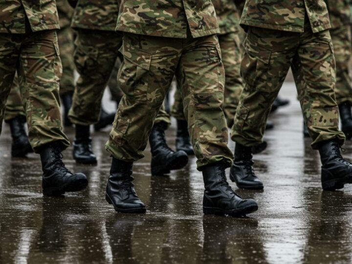 NATO wzmacnia Polskę: Prezydent Nawrocki ogłasza operację „Eastern Sentry” w odpowiedzi na zagrożenia z Rosji