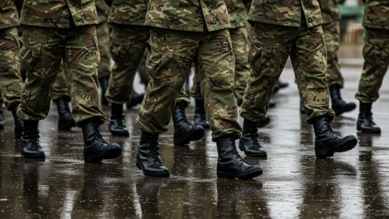 NATO wzmacnia Polskę: Prezydent Nawrocki ogłasza operację „Eastern Sentry” w odpowiedzi na zagrożenia z Rosji