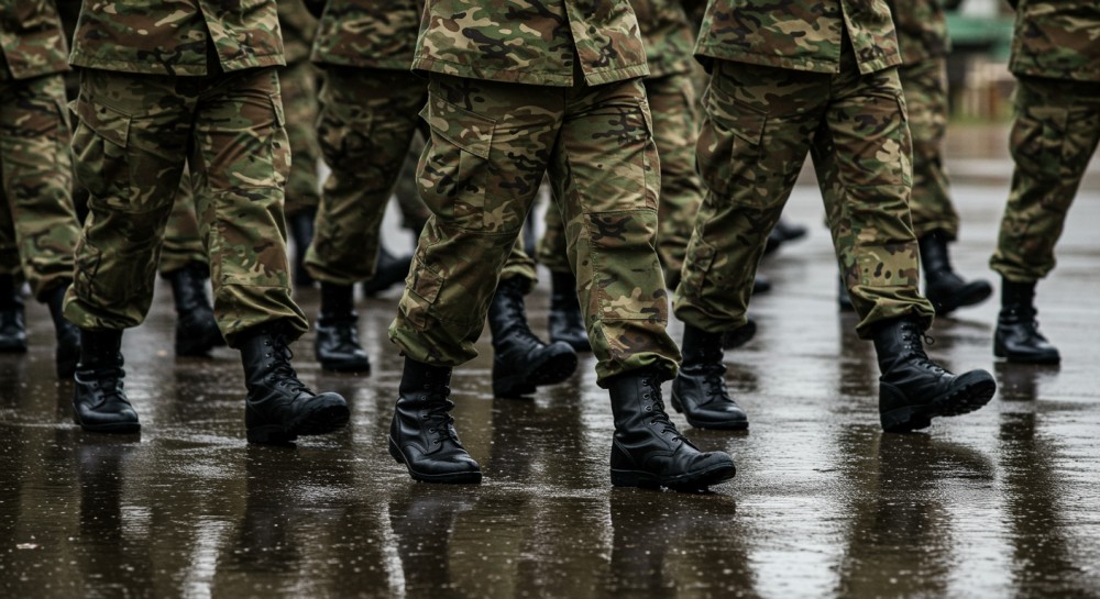 NATO wzmacnia Polskę: Prezydent Nawrocki ogłasza operację „Eastern Sentry” w odpowiedzi na zagrożenia z Rosji