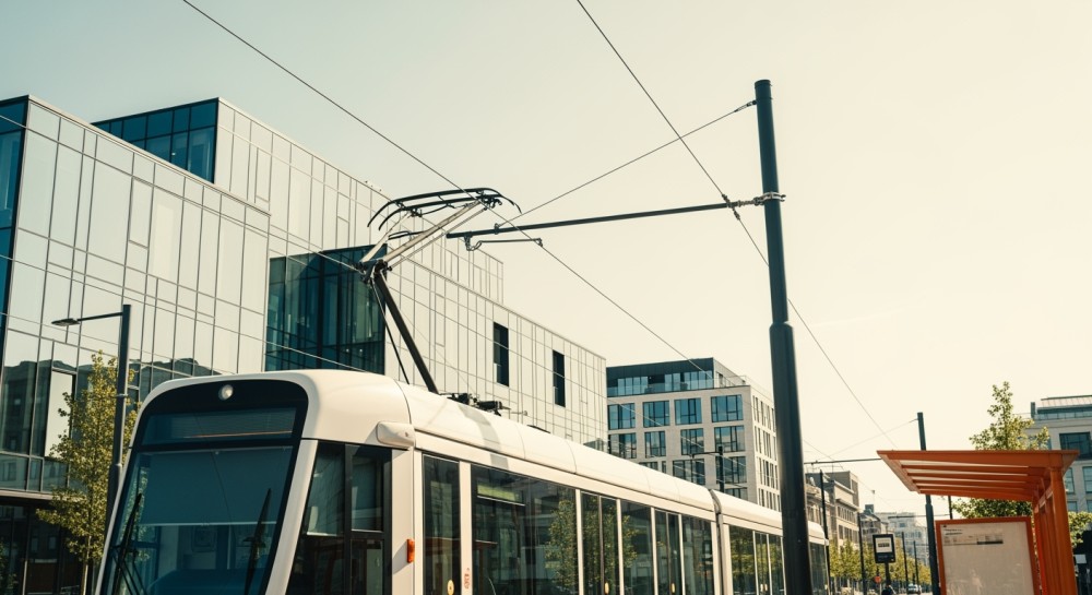 Nowa linia tramwajowa na Modlińskiej: Warszawa wkrótce zyska lepszą komunikację!
