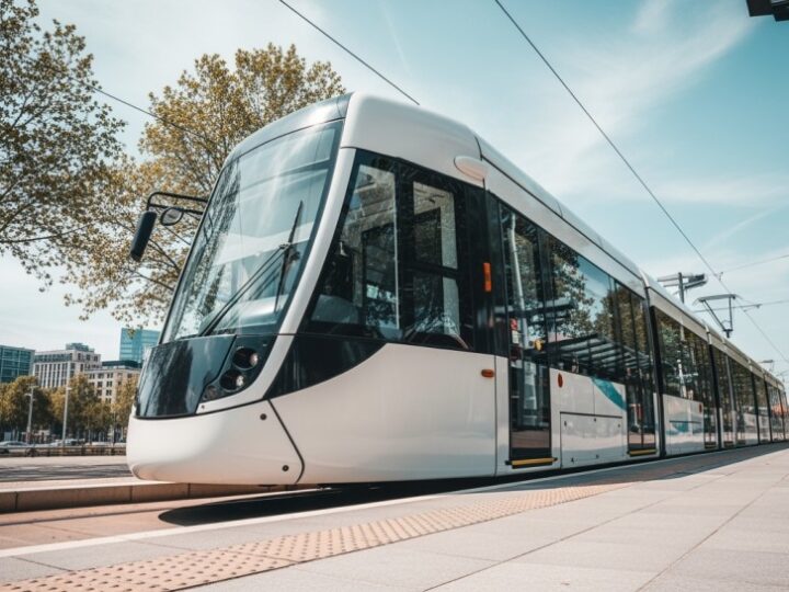 Nowa tramwajowa linia do Wilanowa: Rewolucja w komunikacji Warszawy!
