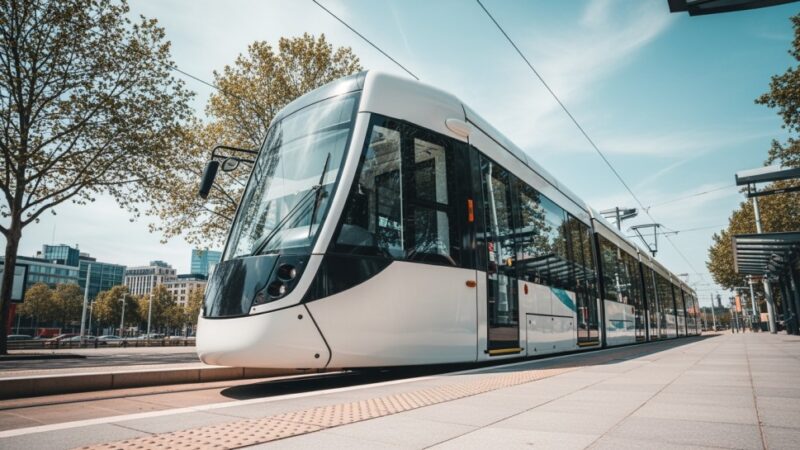 Nowa tramwajowa linia do Wilanowa: Rewolucja w komunikacji Warszawy!