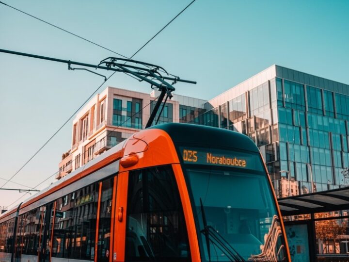 Nowa tramwajowa linia z Woli do Dworca Zachodniego: Rewolucja w warszawskiej komunikacji!