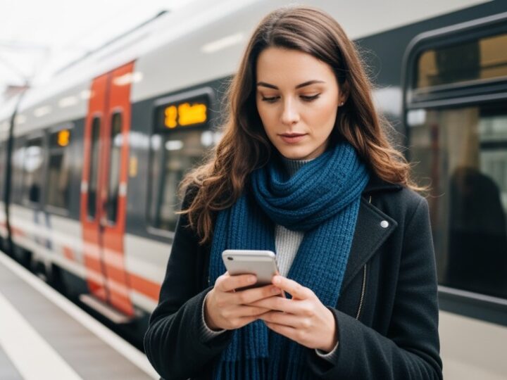 Nowe połączenie kolejowe Warszawa – Łomża już w 2026 roku!