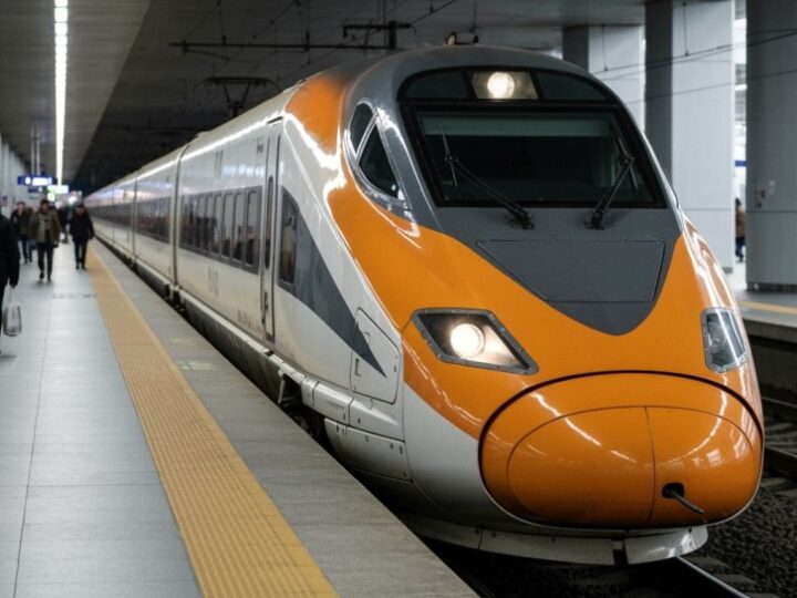 Nowe trasy PKP Intercity: Co czeka podróżnych na Mazowszu?