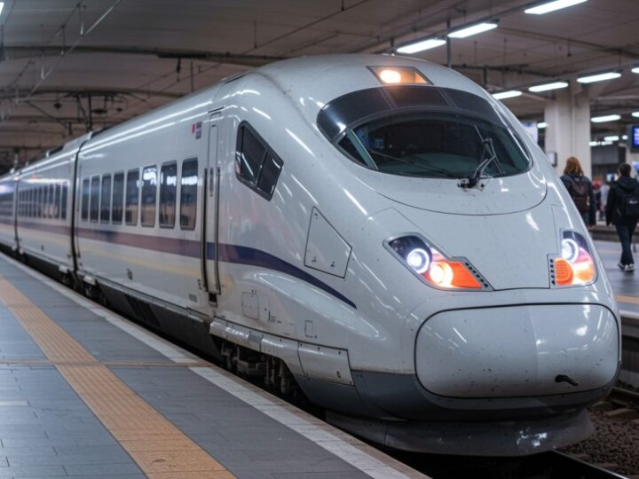Nowe trasy PKP Intercity: Co czeka podróżnych na Mazowszu?