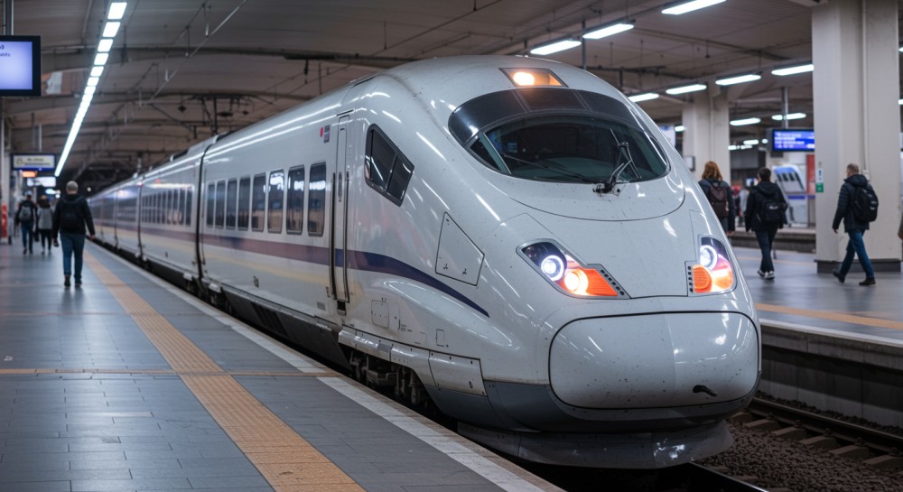 Nowe trasy PKP Intercity: Co czeka podróżnych na Mazowszu?