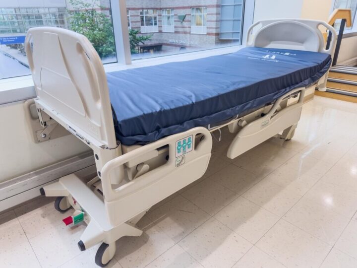 Nowoczesny szpital na Ochocie: WUM wkrótce rozpocznie rozbudowę kampusu medycznego