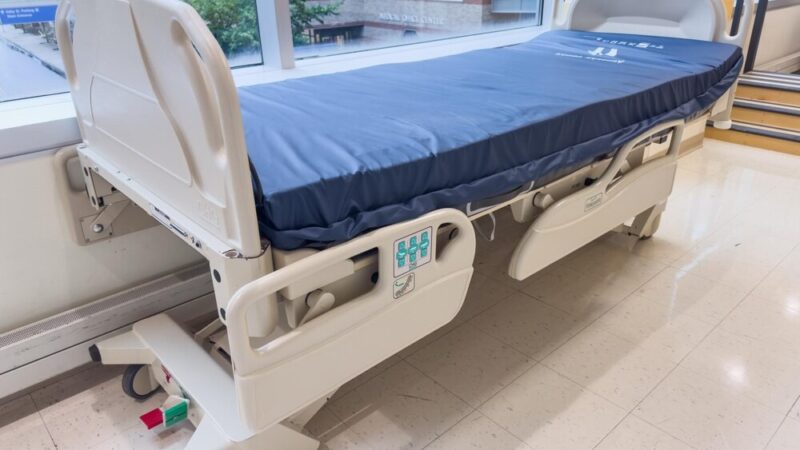 Nowoczesny szpital na Ochocie: WUM wkrótce rozpocznie rozbudowę kampusu medycznego