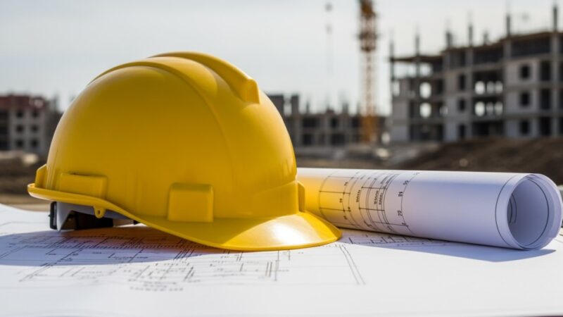 Nowy Ośrodek Namysłowska na Pradze: Modernizacja, która odmieni dzielnicę!