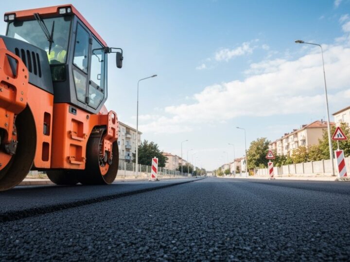 Nowy wiadukt w Rembertowie: Kiedy kierowcy zyskają lepszą komunikację?