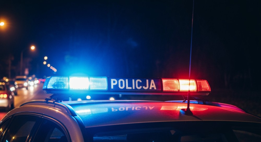 Ośmiolatek odnaleziony w tłumie warszawskich bulwarów po dramatycznym zaginięciu