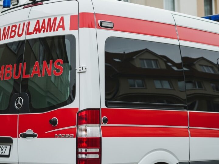 OSP w Ząbkach obchodzi stulecie służby i tradycji!