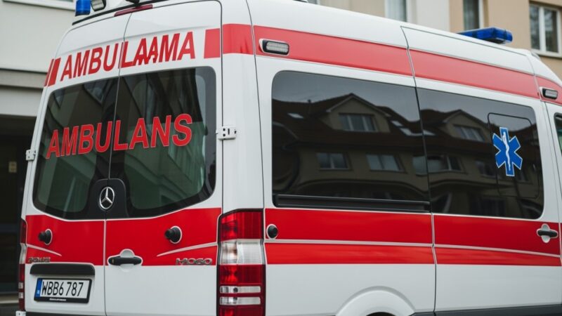 OSP w Ząbkach obchodzi stulecie służby i tradycji!