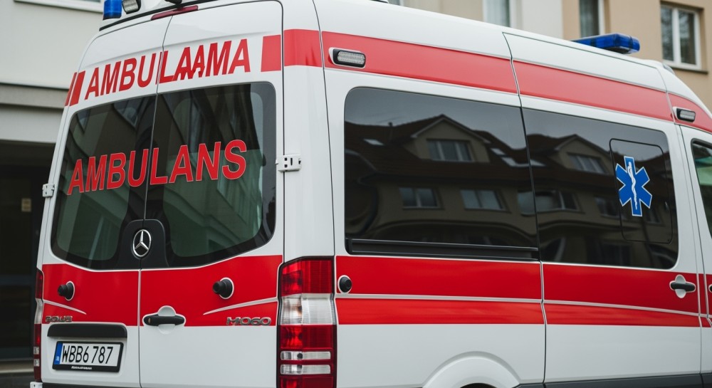 OSP w Ząbkach obchodzi stulecie służby i tradycji!