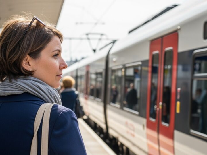 Otwocki dworzec PKP odrodzi się dzięki nowoczesnej modernizacji i zachowaniu historycznego charakteru