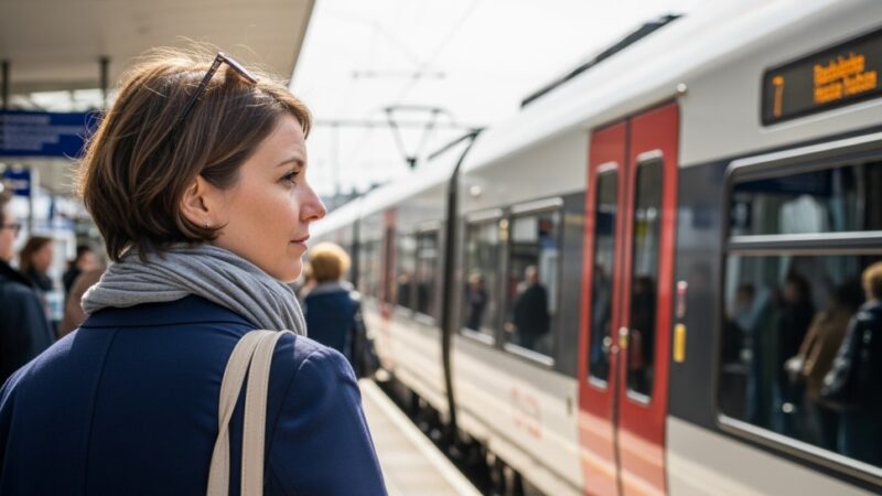 Otwocki dworzec PKP odrodzi się dzięki nowoczesnej modernizacji i zachowaniu historycznego charakteru