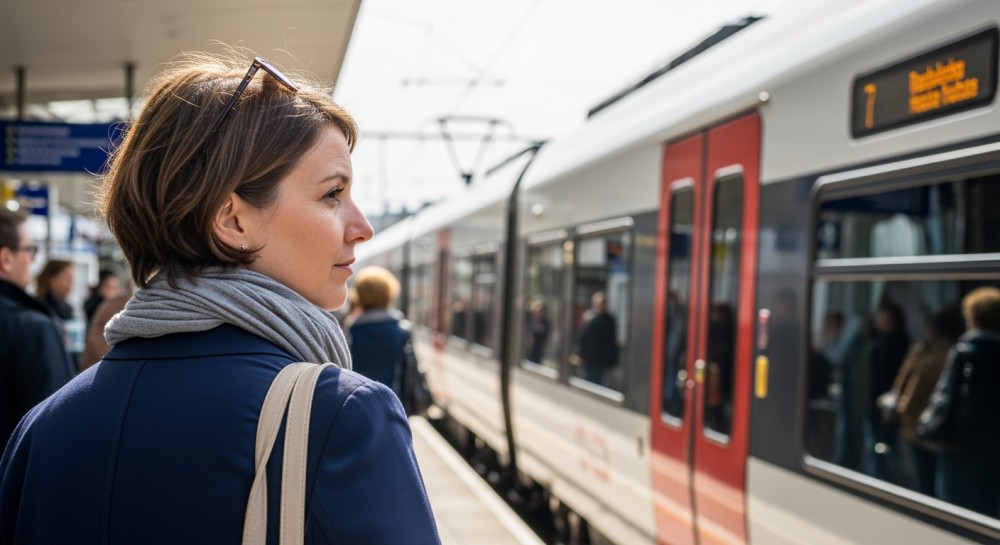 Otwocki dworzec PKP odrodzi się dzięki nowoczesnej modernizacji i zachowaniu historycznego charakteru