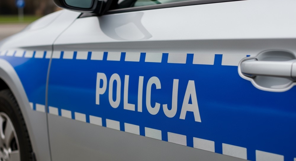 Pijany 22-latek zatrzymany za brutalne znęcanie się nad partnerką