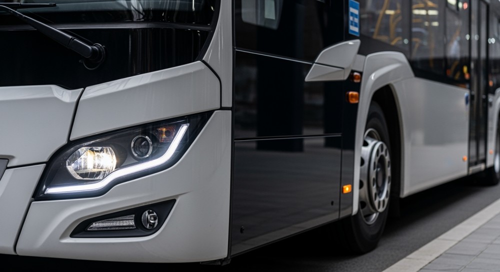 Płock wkrótce stanie się zielonym liderem dzięki wodorowym autobusom Orlen!
