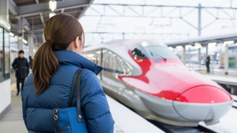 Pociągi do Białegostoku z prędkością 200 km/h? Czas przejazdu wciąż owiany tajemnicą!