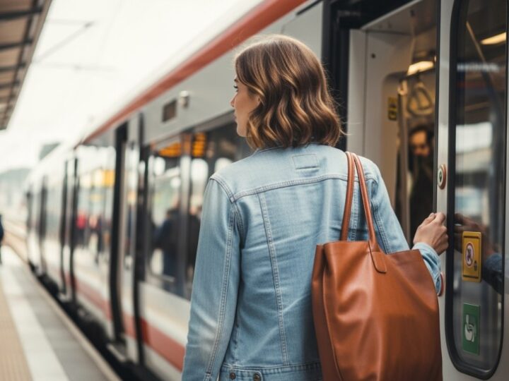 Polska kolej na Nowym Jedwabnym Szlaku: Towary z Warszawy do Chin!