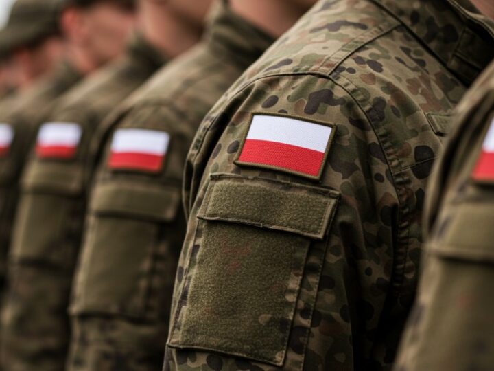 Polska stawia czoła zagrożeniu: Prezydent Nawrocki o ataku dronów i przyszłości bezpieczeństwa kraju